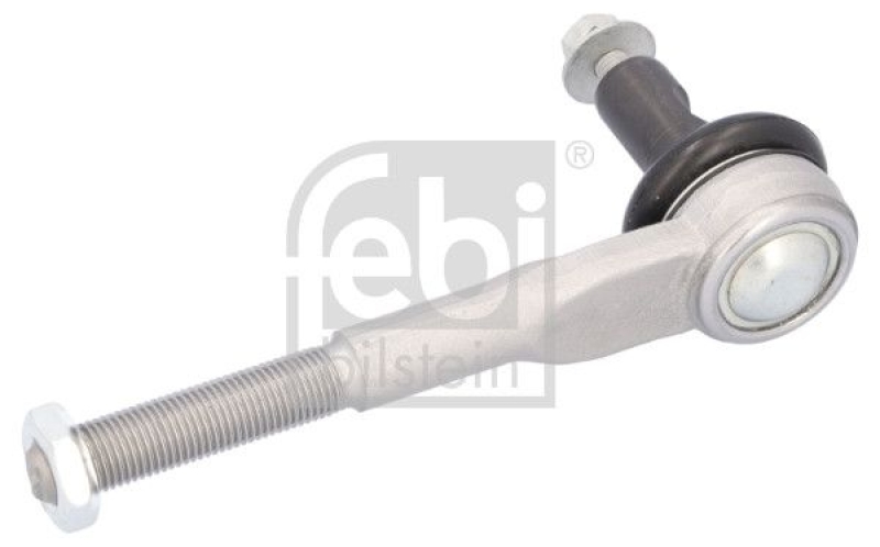 FEBI BILSTEIN 21840 Spurstangenendstück mit Anbaumaterial für VW-Audi