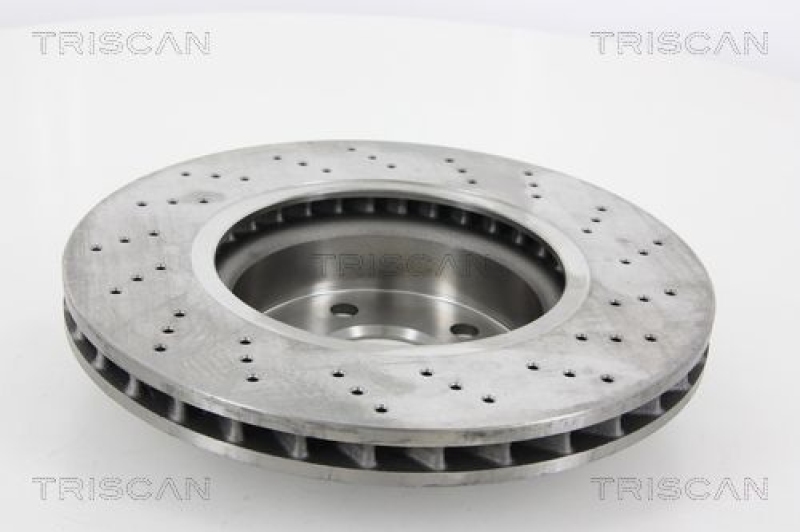 TRISCAN 8120 23182 Bremsscheibe