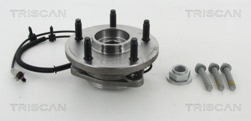 TRISCAN 8641 692002 Umlenkrolle für Suzuki Grand Vitara