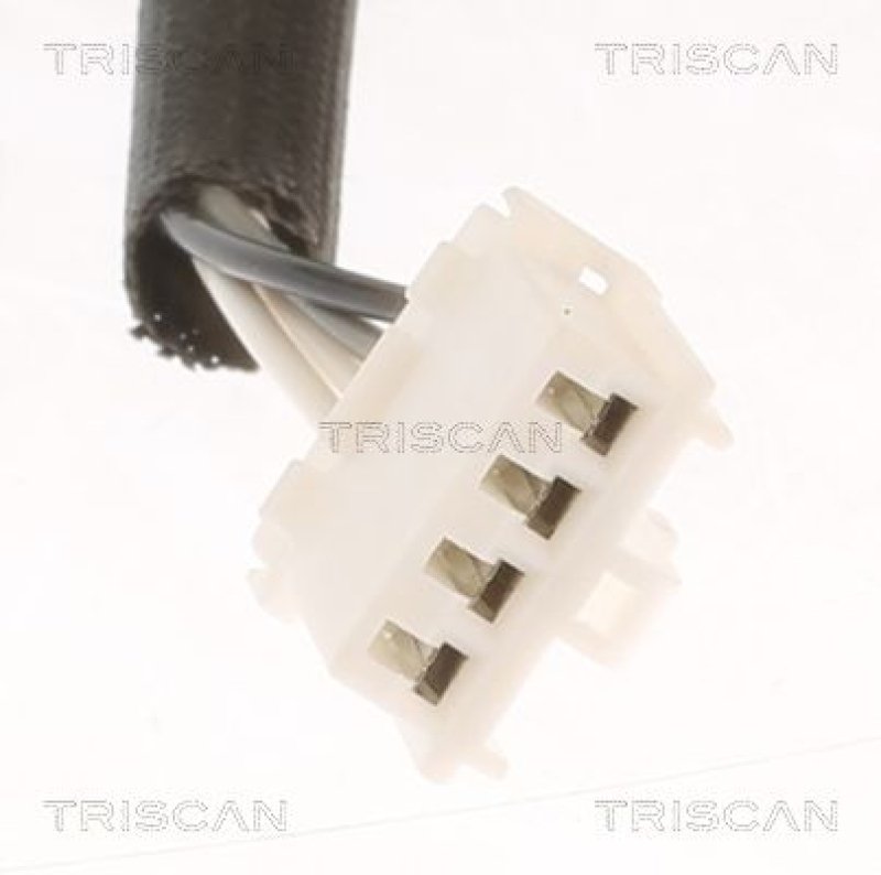 TRISCAN 8845 10012 Lambdasonde für Mitsubishi