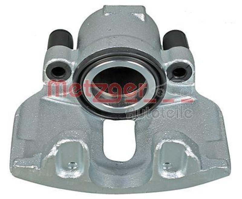 METZGER 6260021 Bremssattel Neuteil für AUDI/SEAT/SKODA/VW VA links