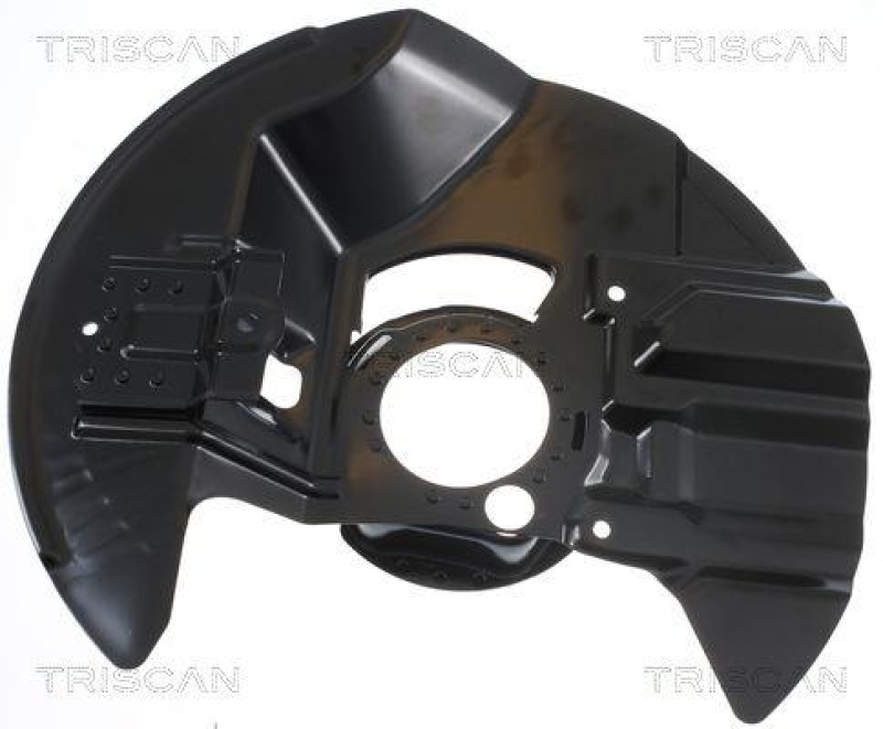 TRISCAN 8125 11131 Spritzblech, Bremsscheibe für Bmw