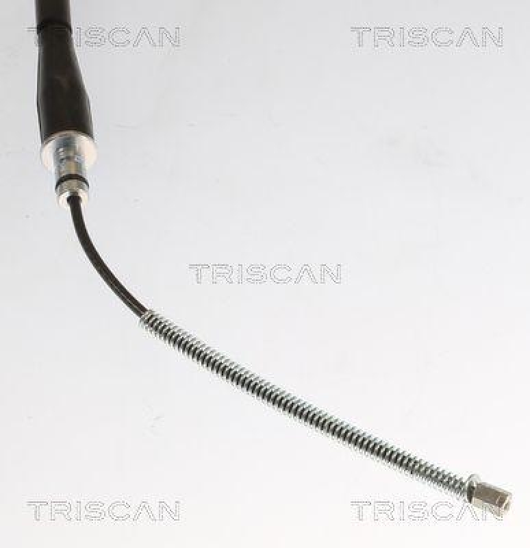 TRISCAN 8140 431103 Handbremsseil für Hyundai