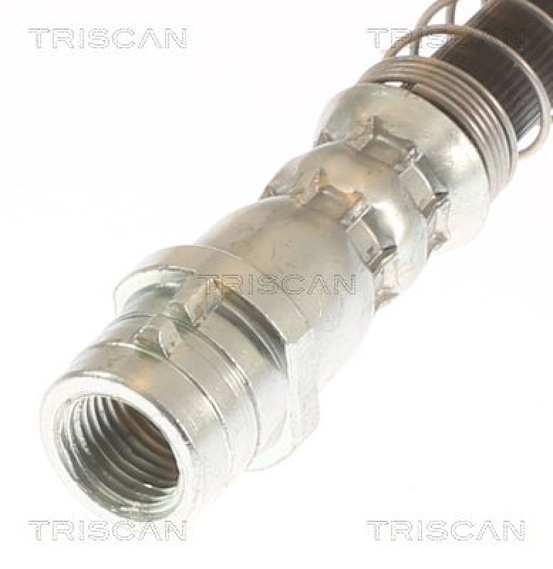 TRISCAN 8150 292028 Bremsschlauch Hinten für Porsche, Audi