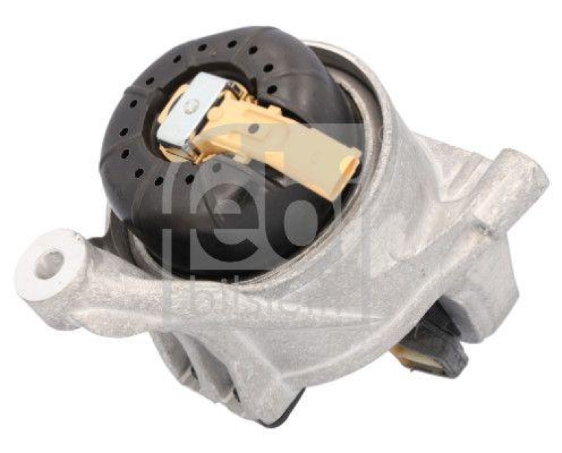 FEBI BILSTEIN 180363 Motorlager für VW-Audi