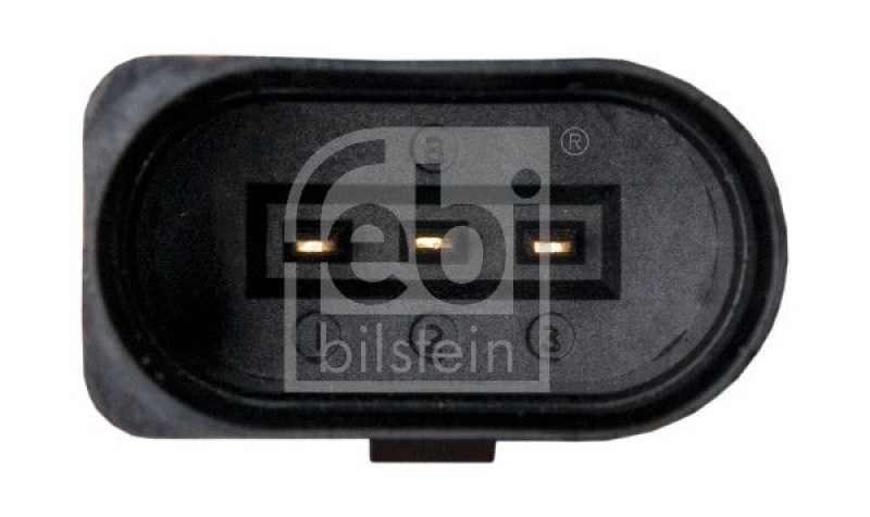 FEBI BILSTEIN 182520 Kraftstoffdrucksensor für VW-Audi