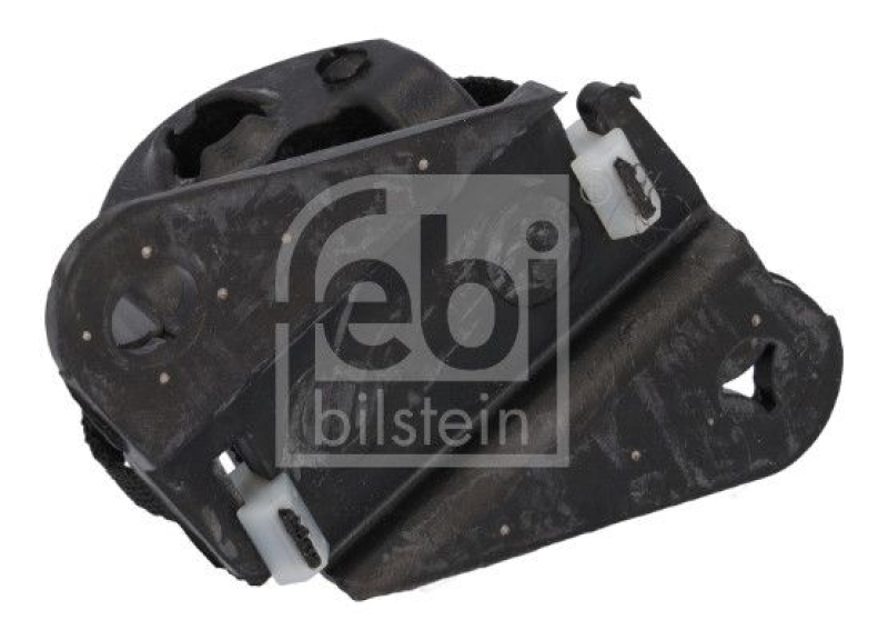 FEBI BILSTEIN 188113 Auspuffhalter für CITROEN