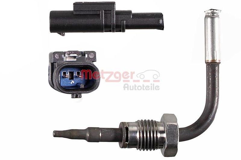 METZGER 08941111 Sensor, Abgastemperatur für HYUNDAI