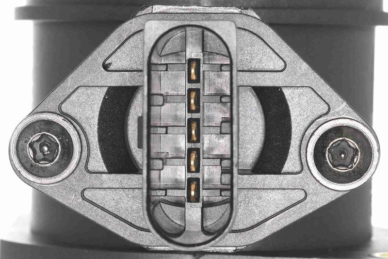 VEMO V10-72-0049 Luftmassenmesser 5-Polig, 12 V. für VW