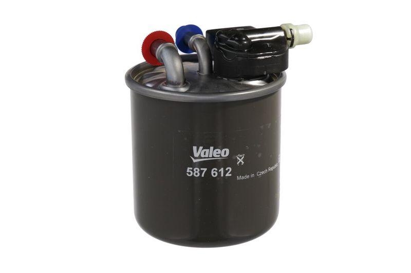 VALEO 587612 Kraftstofffilter, Diesel