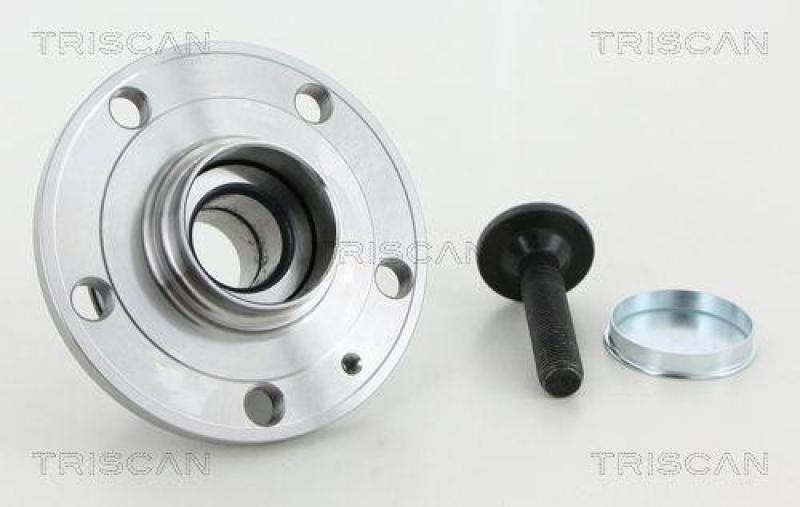 TRISCAN 8530 29232 Radlagersatz Hinten für Vw