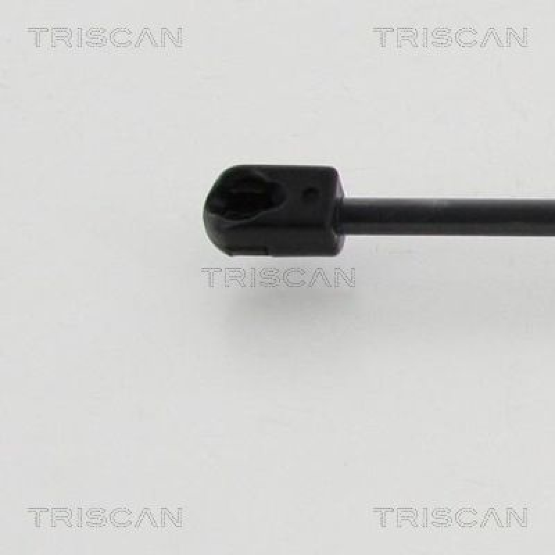 TRISCAN 8710 24252 Gasfeder Hinten für Opel Adam