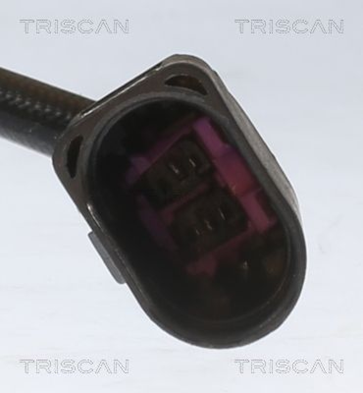 TRISCAN 8826 29087 Sensor, Abgastemperatur für Audi, Vw