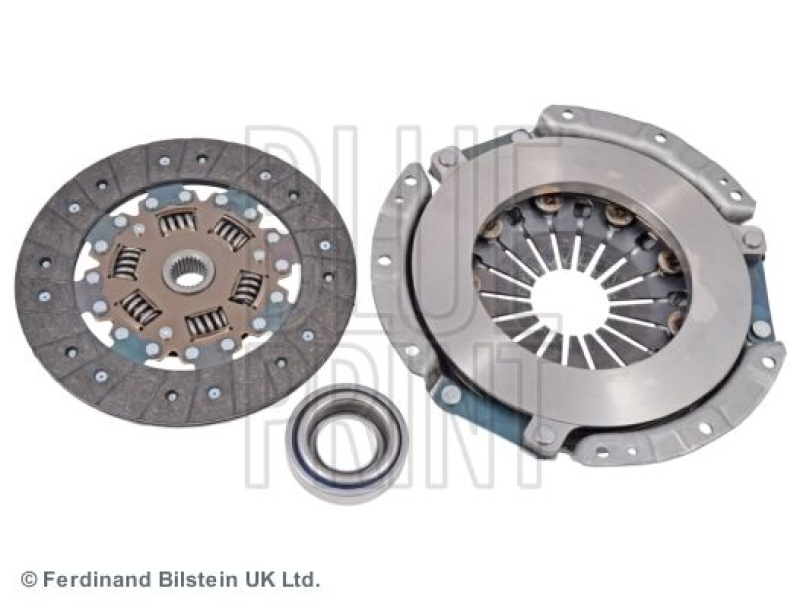 BLUE PRINT ADN130164 Kupplungssatz für NISSAN