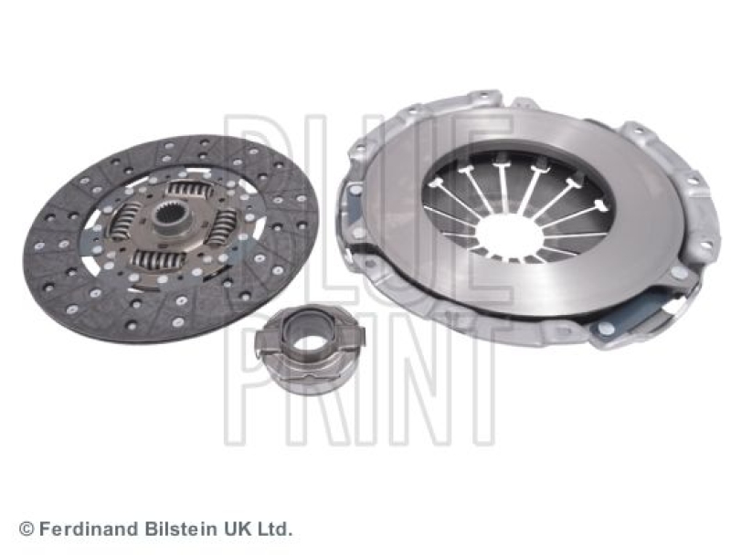 BLUE PRINT ADT330233C Kupplungssatz für TOYOTA