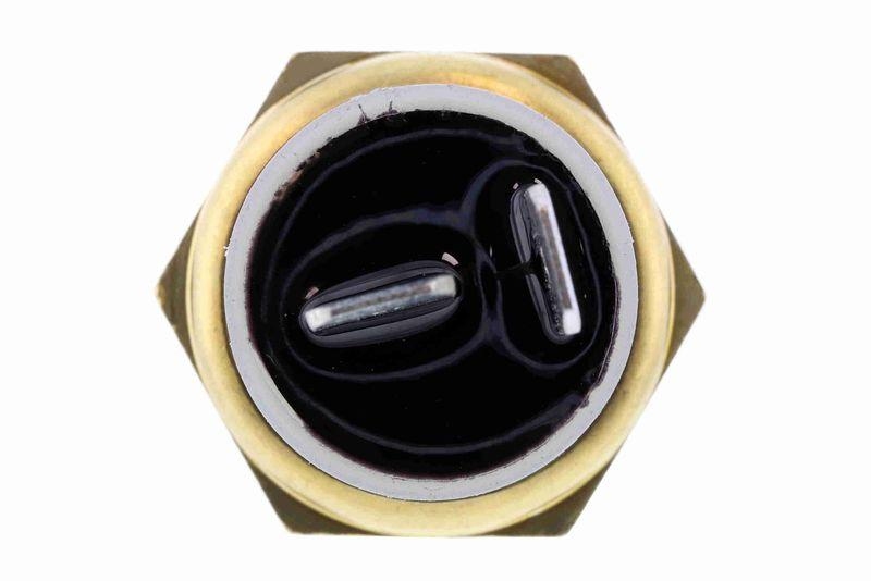 VEMO V22-72-0045 Sensor, Kühlmitteltemperatur M16 x 1,5 2-Polig für CITROËN