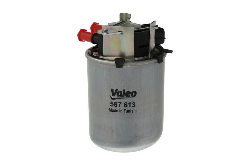 VALEO 587613 Kraftstofffilter, Diesel