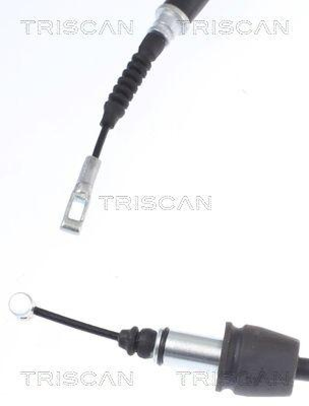 TRISCAN 8140 18134 Handbremsseil für Kia Picanto