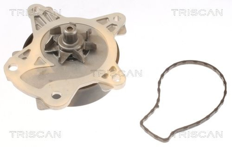 TRISCAN 8600 13039 Wasserpumpe für Toyota