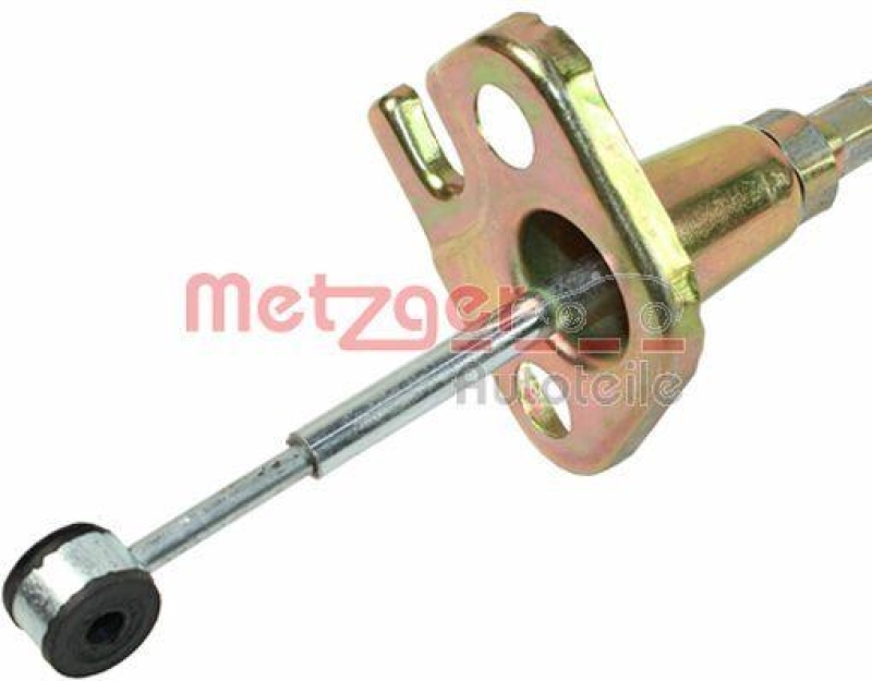 METZGER 3150113 Seilzug, Schaltgetriebe für SEAT/VW