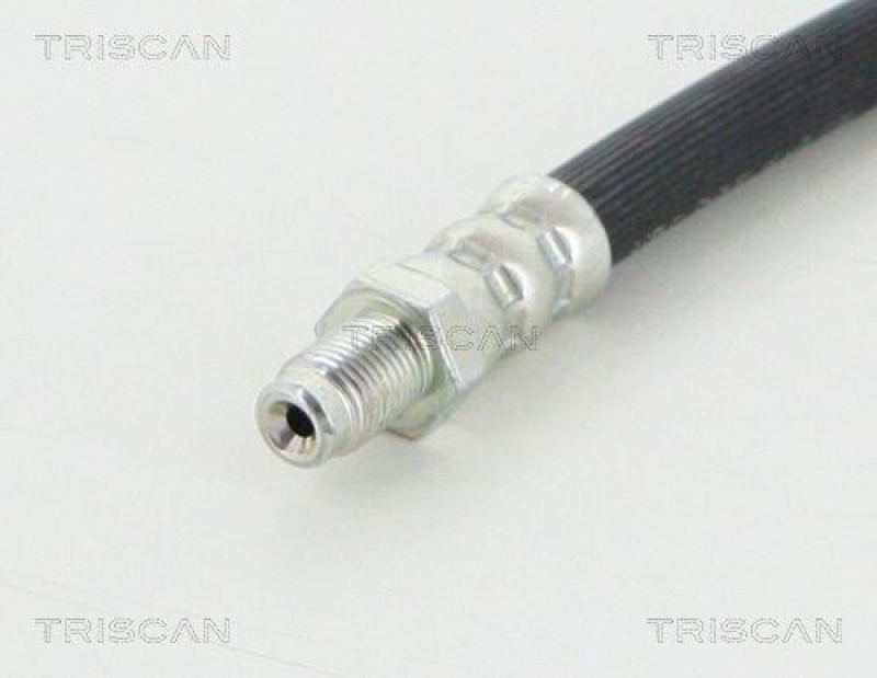 TRISCAN 8150 29214 Bremsschlauch Hinten für Audi