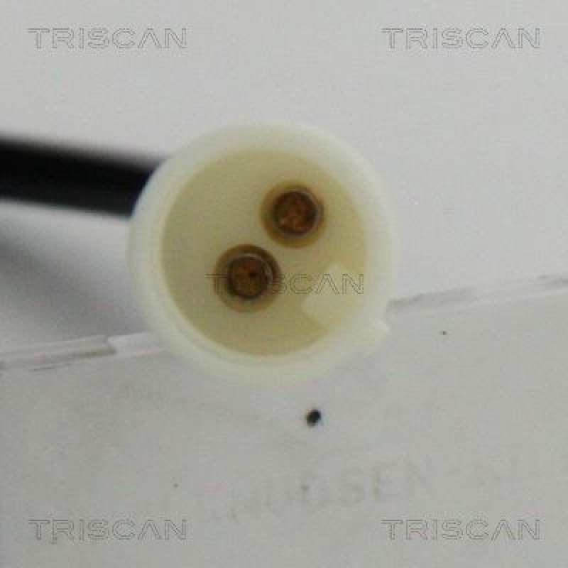 TRISCAN 8180 21228 Sensor, Raddrehzahl für Chevrolet