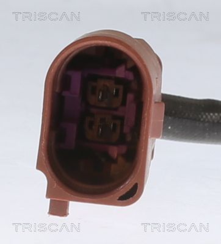 TRISCAN 8826 29089 Sensor, Abgastemperatur für Vw