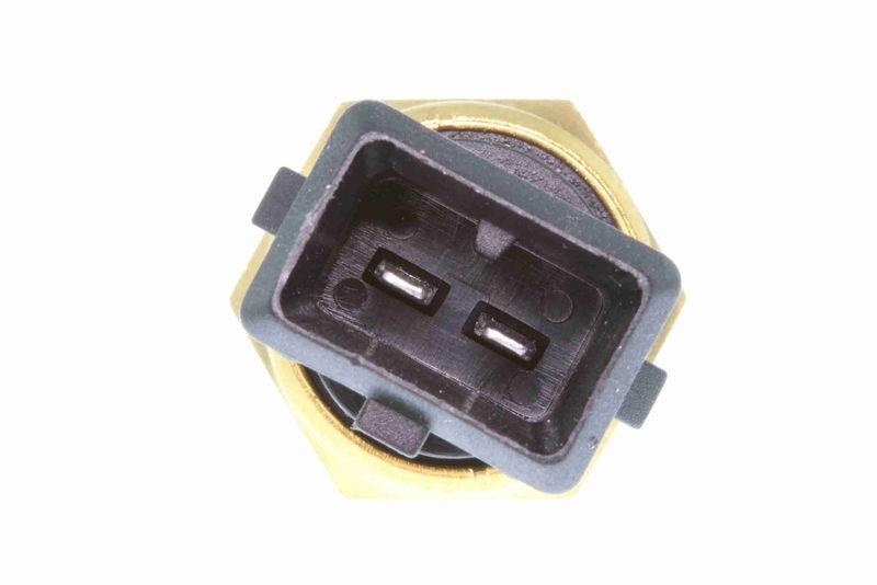 VEMO V20-72-0444 Sensor, Kühlmitteltemperatur M14 x 1,5 2-Polig / mit Dichtung für BMW