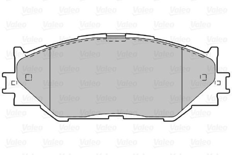 VALEO 601035 SBB-Satz PREMIUM