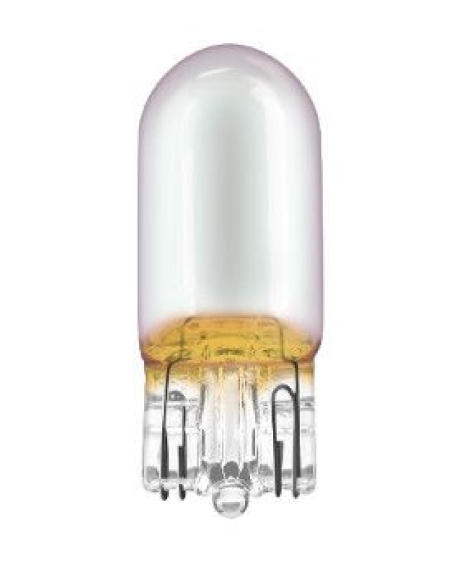 OSRAM 2827DC-02B Glühlampe Diadem Chrome WY5W Doppelblist