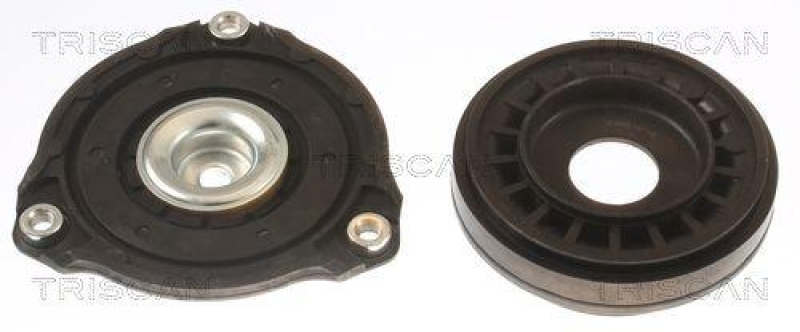 TRISCAN 8500 15924 Federbeinlagersatz für Fiat, Jeep