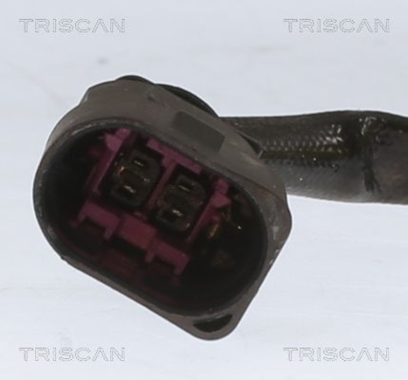 TRISCAN 8826 29090 Sensor, Abgastemperatur für Vw