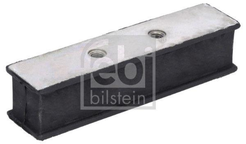 FEBI BILSTEIN 08781 Kühlerlagerung für Mercedes-Benz