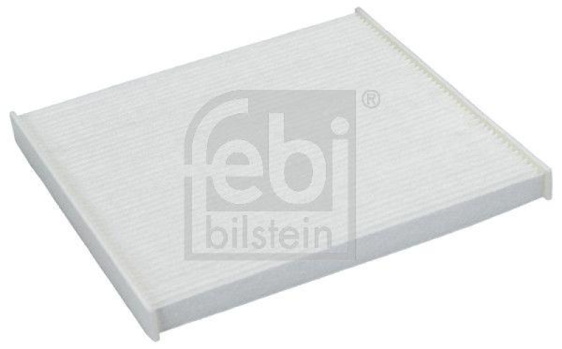 FEBI BILSTEIN 179279 Innenraumfilter für Jeep