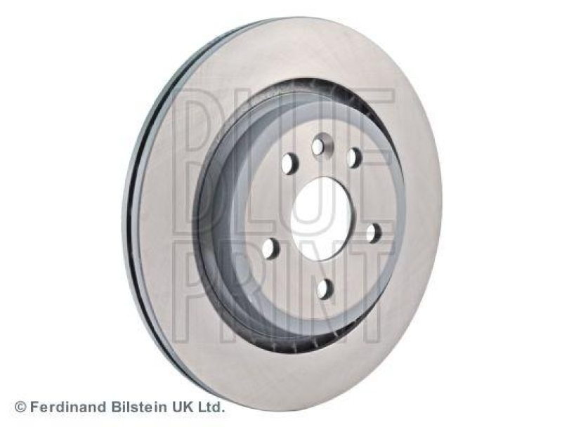 BLUE PRINT ADF124310 Bremsscheibe für VOLVO PKW