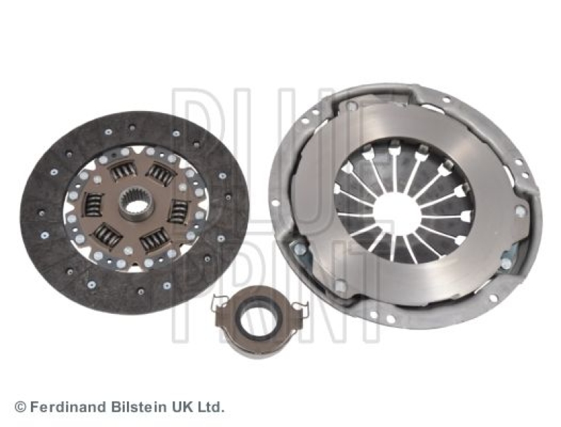 BLUE PRINT ADT330240C Kupplungssatz für TOYOTA