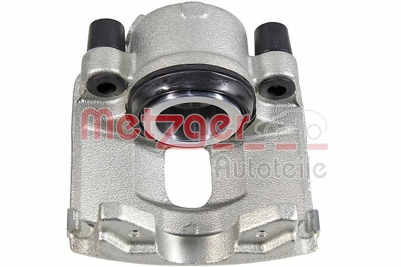 METZGER 6261169 Bremssattel Neuteil für FIAT/LANCIA VA links