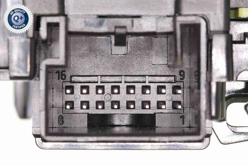 VEMO V10-72-0052 Wickelfeder, Airbag mit Schleifring für VW