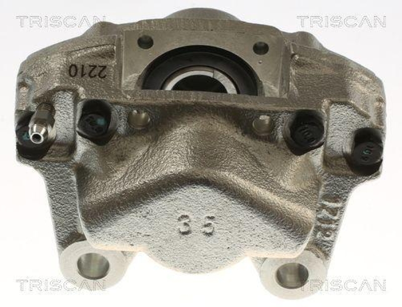 TRISCAN 8175 24252 Triscan Bremssattel für Caliper Opel/Saab