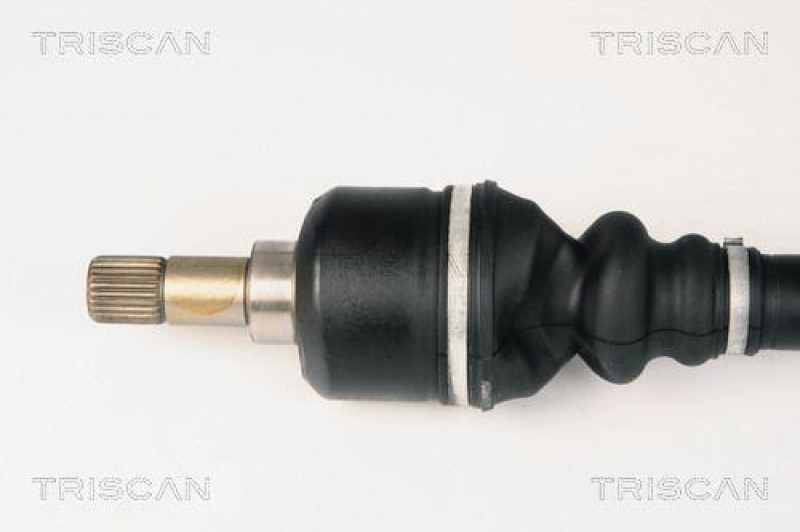 TRISCAN 8540 28640 Antriebswelle für Psa