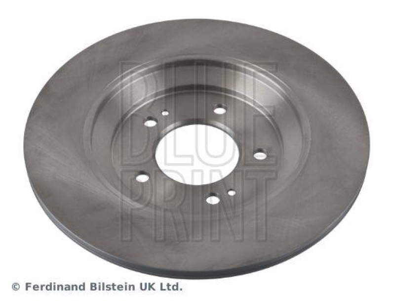 BLUE PRINT ADG043247 Bremsscheibe für HYUNDAI