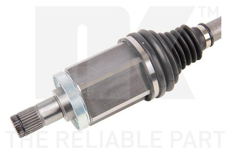 NK 501543 Antriebswelle für BMW