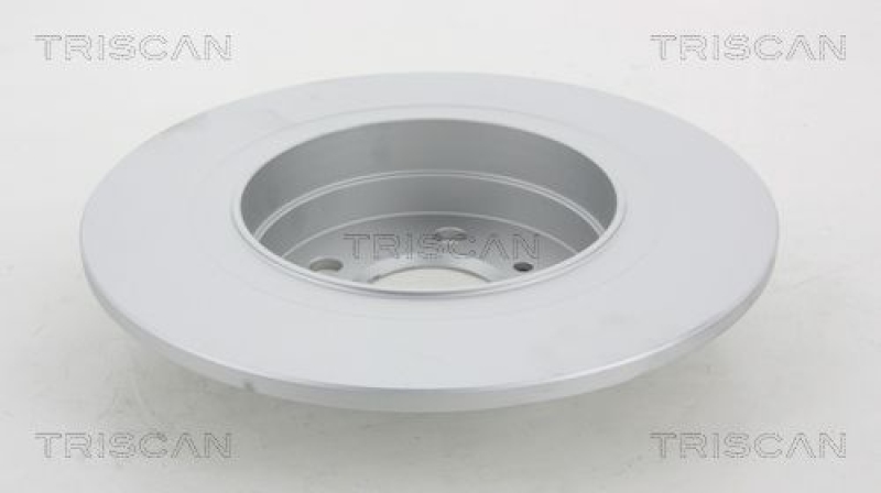 TRISCAN 8120 23189c Bremsscheibe Hinten, Coated für Mercedes