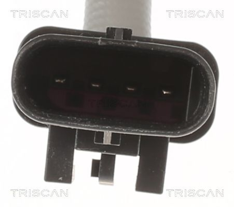 TRISCAN 8845 10029 Lambdasonde für Psa, Opel