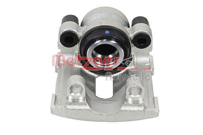 METZGER 6260033 Bremssattel Neuteil für BMW HA links