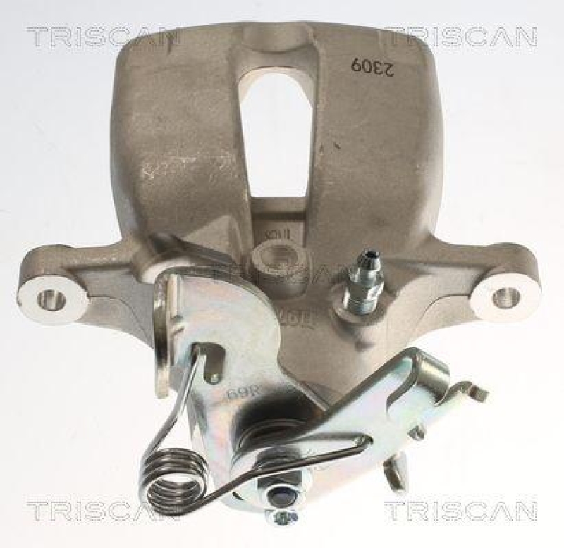 TRISCAN 8175 24253 Triscan Bremssattel für Caliper Opel/Saab