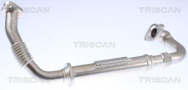 TRISCAN 8813 14032 Kühler, Abgasrückführung für Nissan