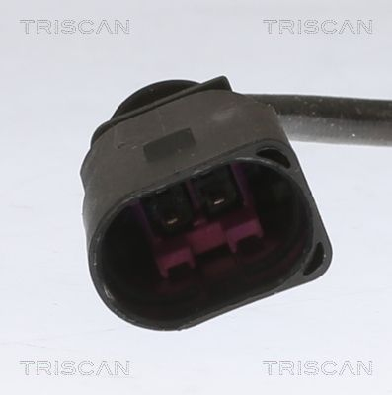 TRISCAN 8826 29092 Sensor, Abgastemperatur für Audi