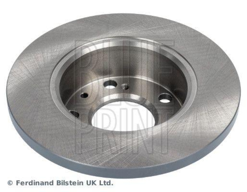 BLUE PRINT ADP154316 Bremsscheibe für Fiat PKW
