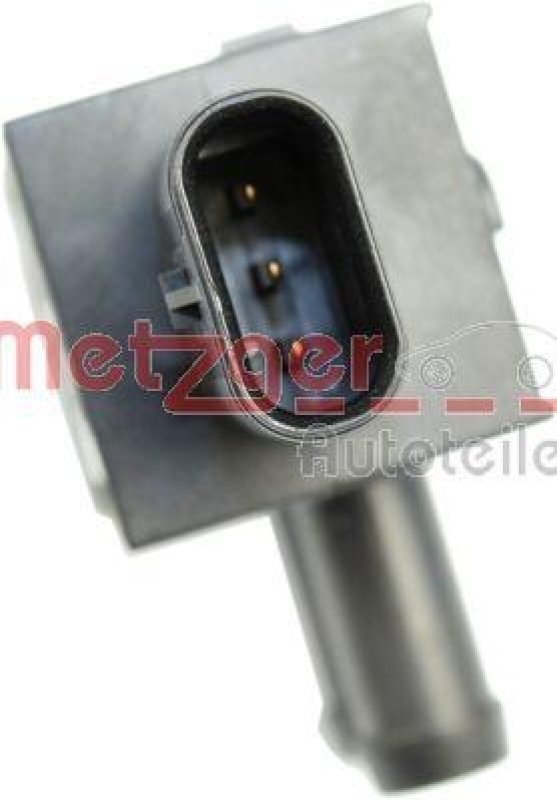 METZGER 0906299 Sensor, Abgasdruck für MITSUBISHI